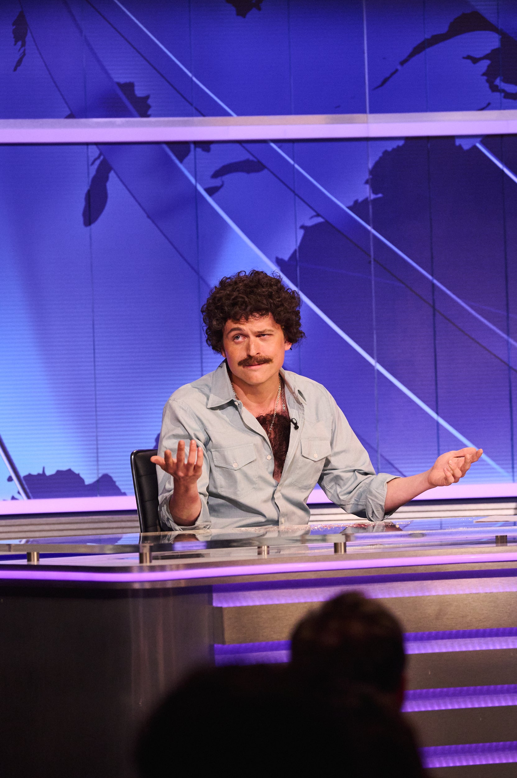 Jack Shep as Schrimpch