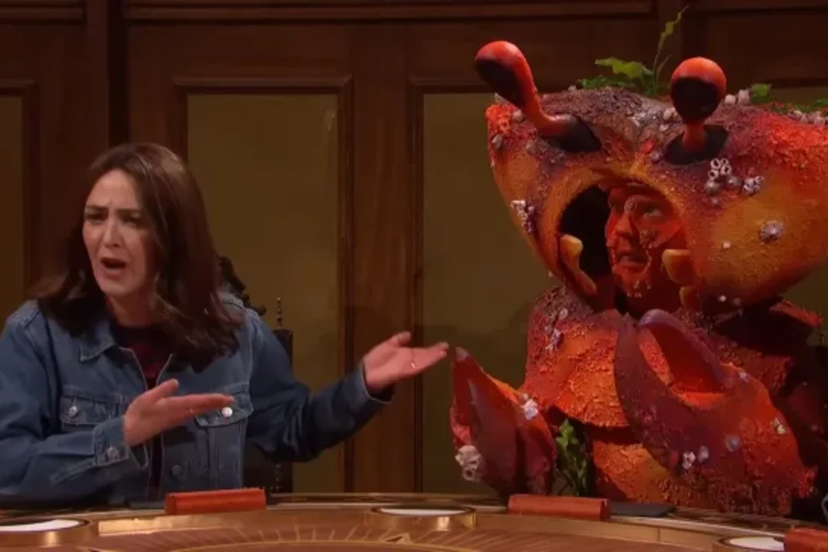 SNL UK: Die 12 lustigsten Sketche im Ranking – von der Verhöhnung der ...