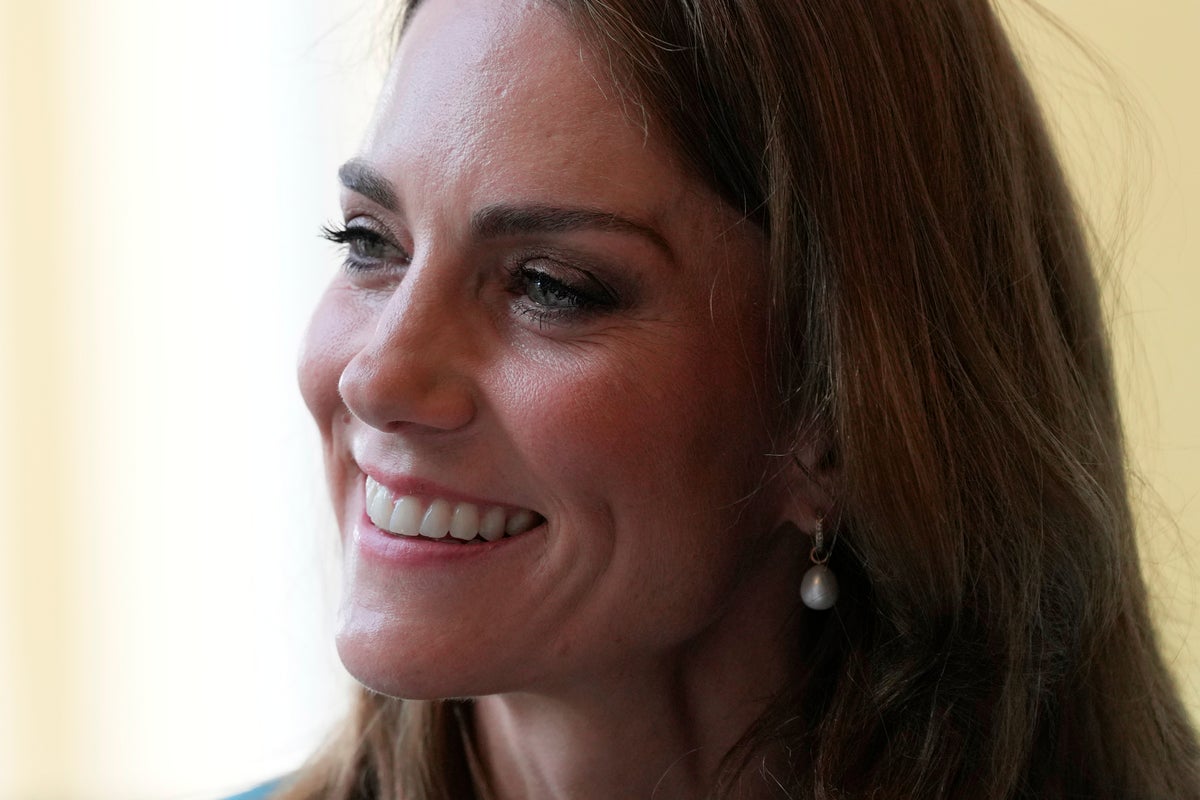 What is the &lsquo;Reggio Emilia approach&rsquo; to parenting? Kate explores influential method on Italy trip