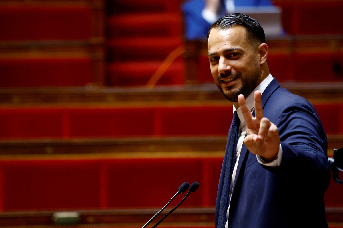 France investigates whether Israeli firm BlackCore interfered in local elections – UK Times