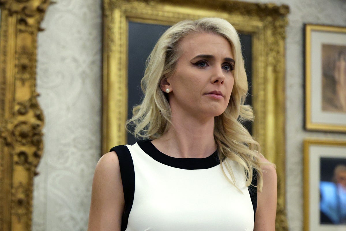 Trump'ın en büyük ve en tartışmalı Hakikat Sosyal söylemlerinin arkasında olduğu bildirilen kadınla tanışın