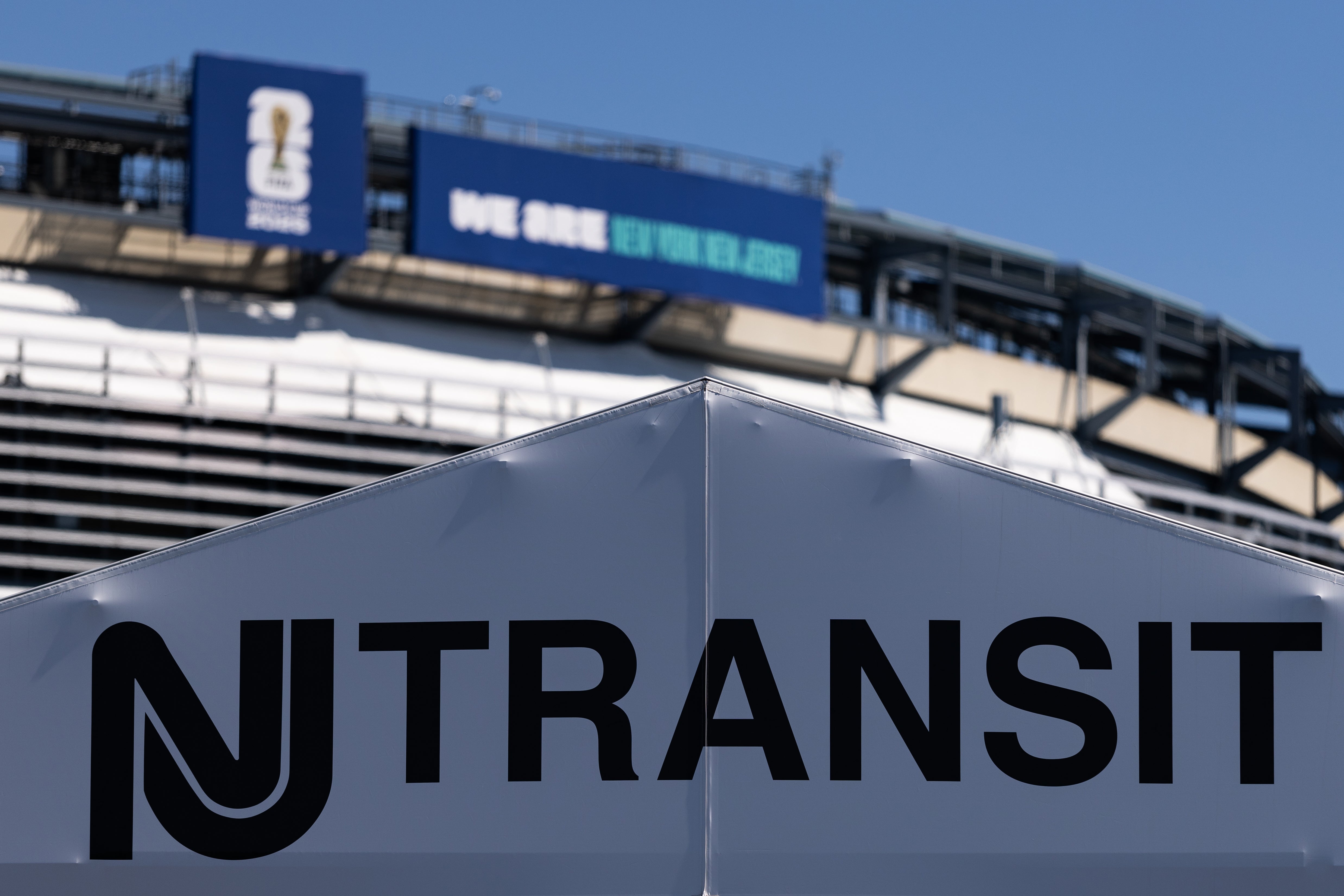 Backlash over the cost of public transportation to the FIFA World Cup matches held at New York/ New Jersey Stadium prompted officials to lower the cost of tickets
