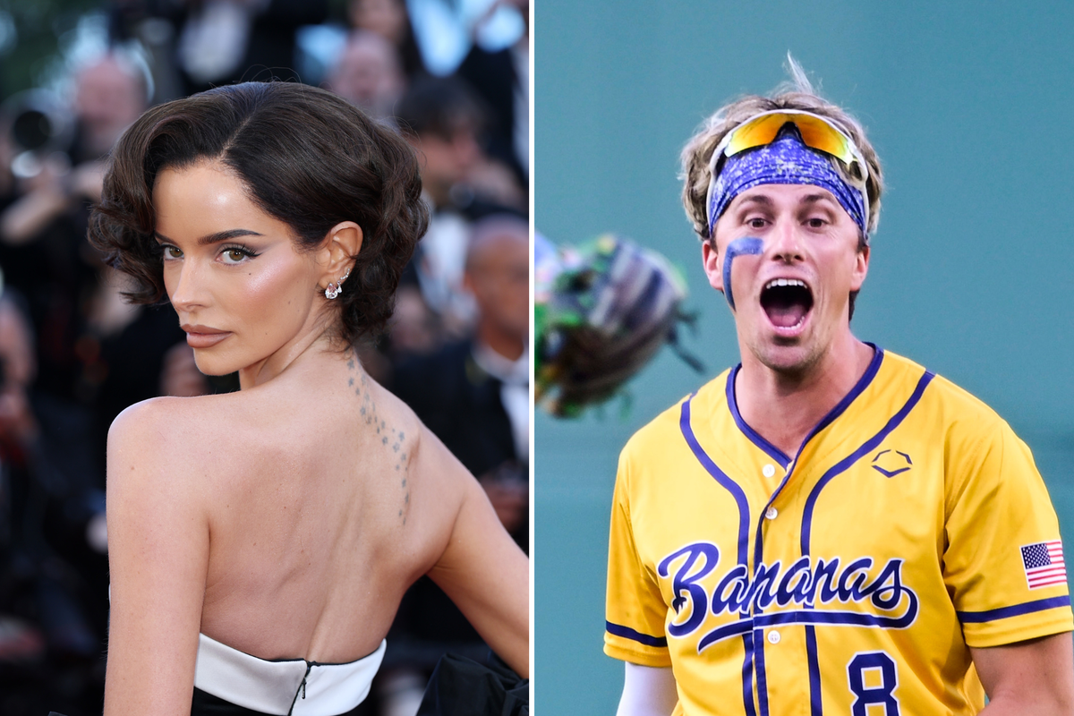 Dancing With the Stars season 35: See who&rsquo;s joining the ballroom