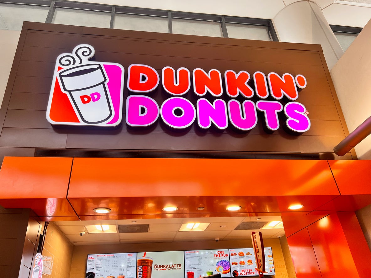 Dunkin’ Donuts is reportedly releasing its viral 48-ounce bucket May 22