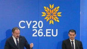 Cyprus EU Energy