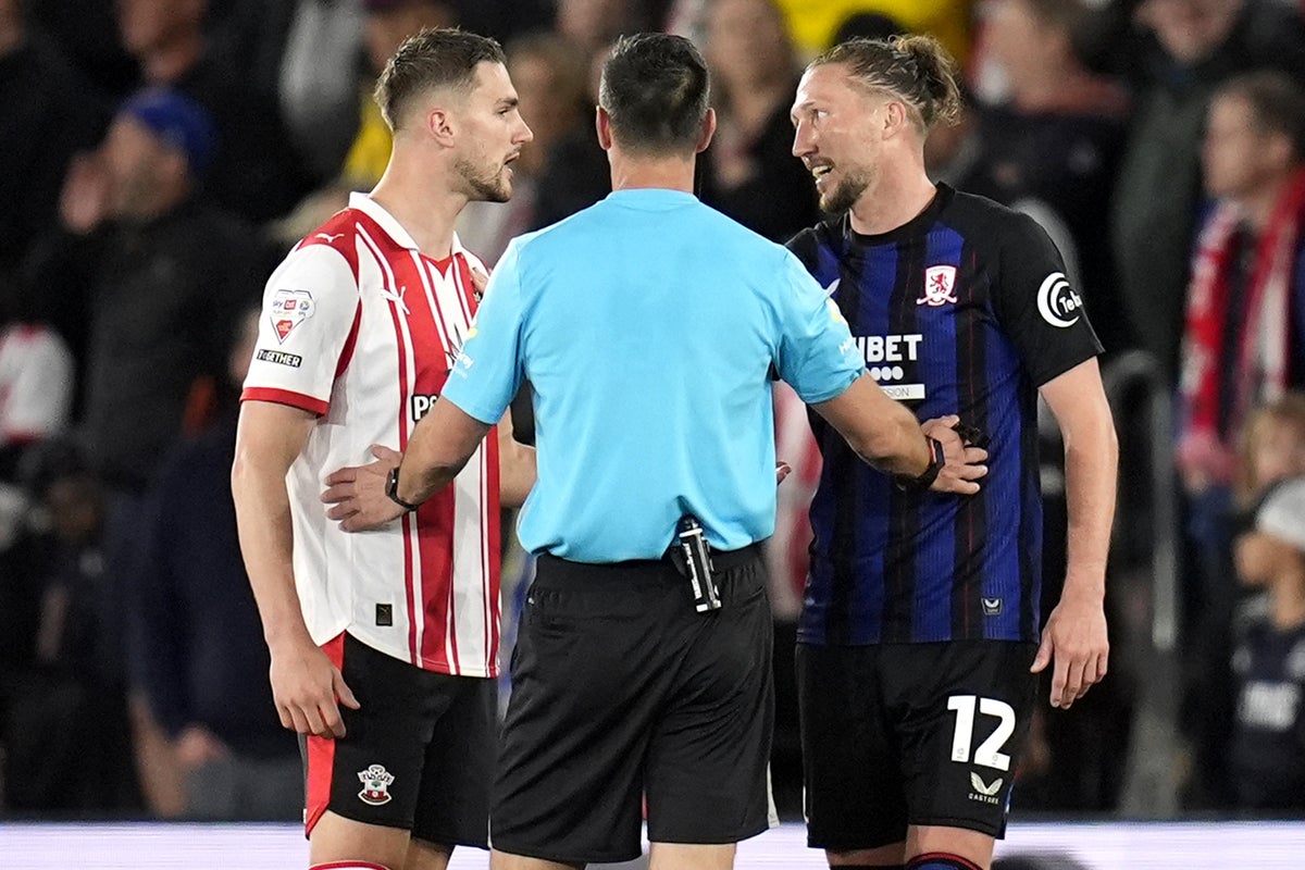 Luke Ayling not pursuing discrimination claim against Taylor Harwood-Bellis amid ‘Spygate’ scandal