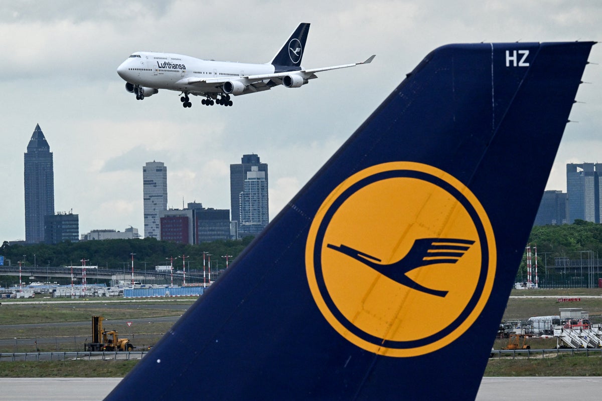 Lufthansa cancels flight – then refuses to offer an alternative