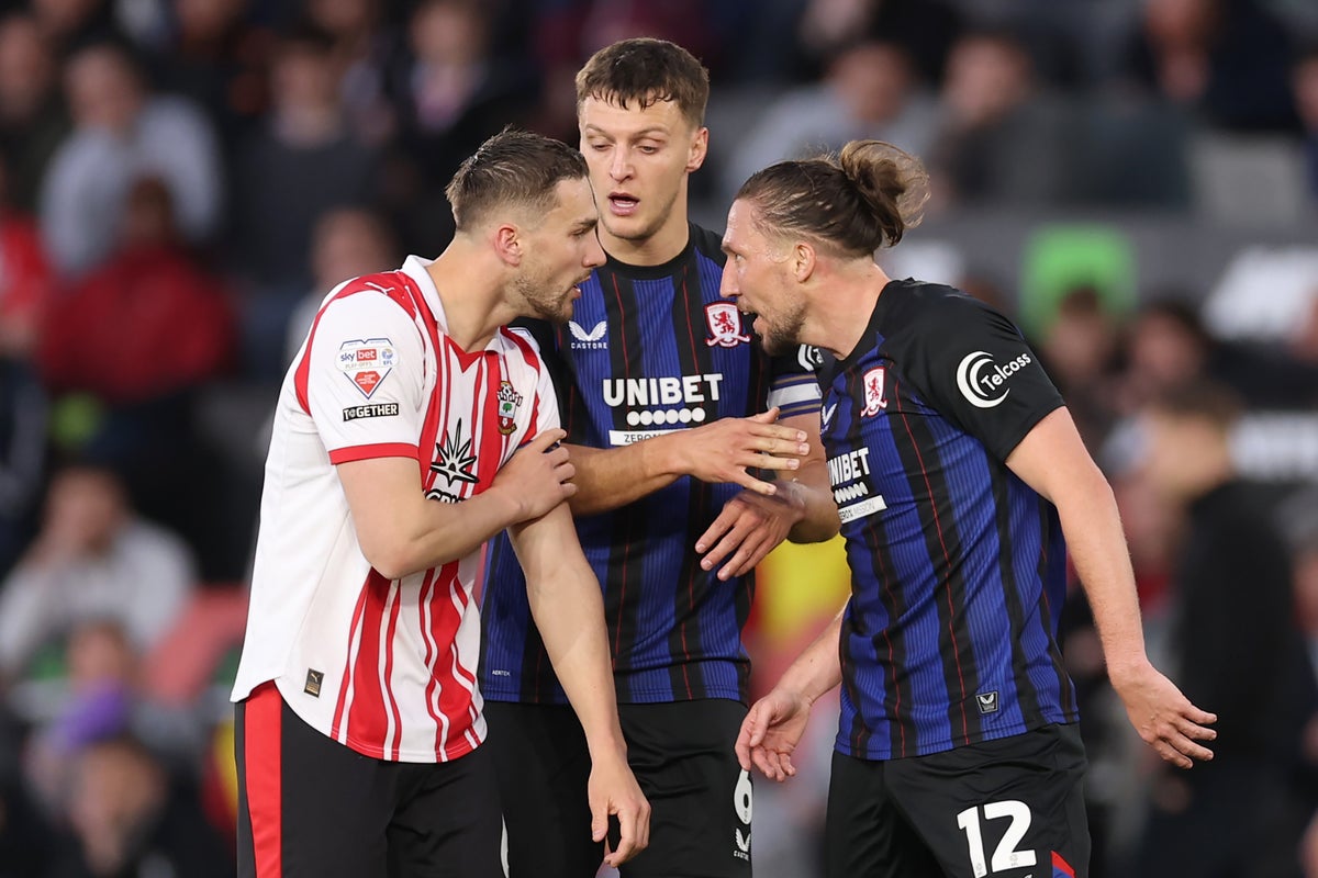Luke Ayling opts against pursuing Taylor Harwood-Bellis allegation