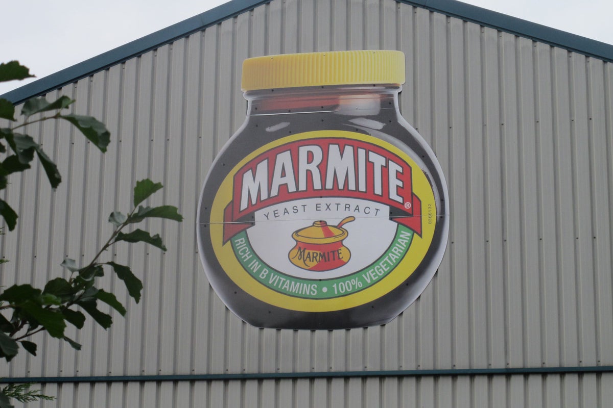 Unilever shareholders confront bosses with concerns over tie-up with US rival