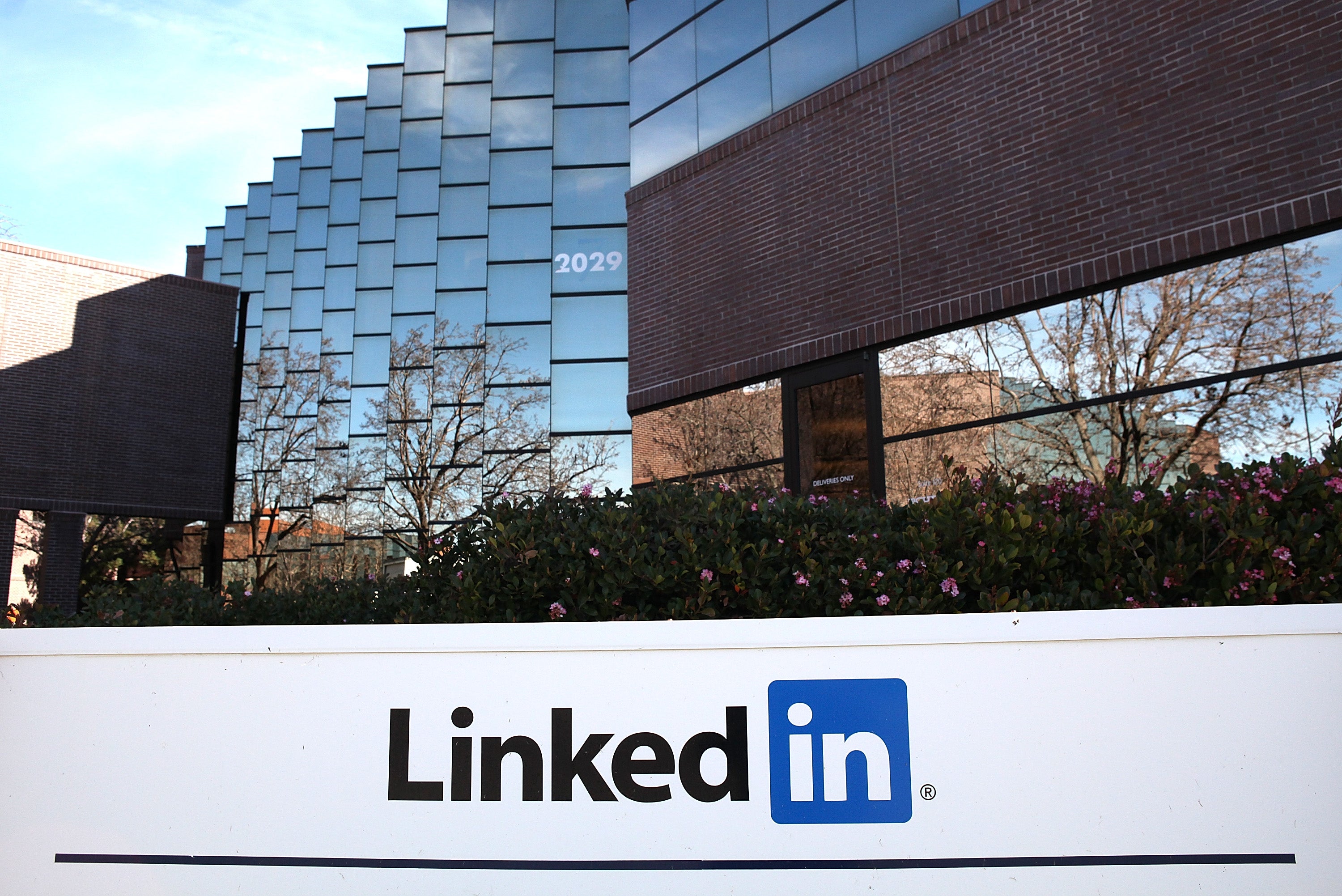 The layoffs are not a result of LinkedIn looking to replace human workers with AI systems, the sources said
