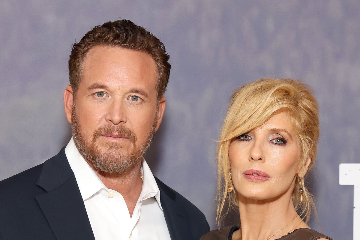Kelly Reilly and Cole Hauser on years of steamy scenes and rivalry on Yellowstone – and what’s next Kelly Reilly and Cole Hauser on years of steamy scenes and rivalry on Yellowstone – and what’s next