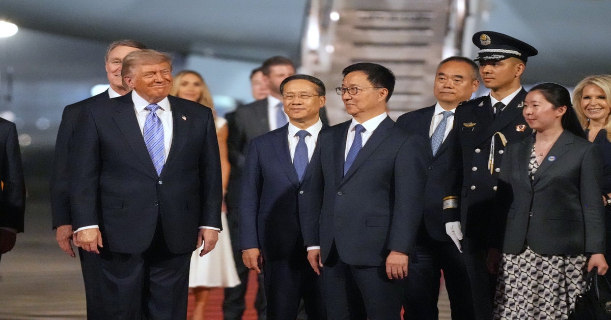The Latest: Xi and Trump summit focuses on business links as Chinese leader  issues Taiwan warning | The Independent