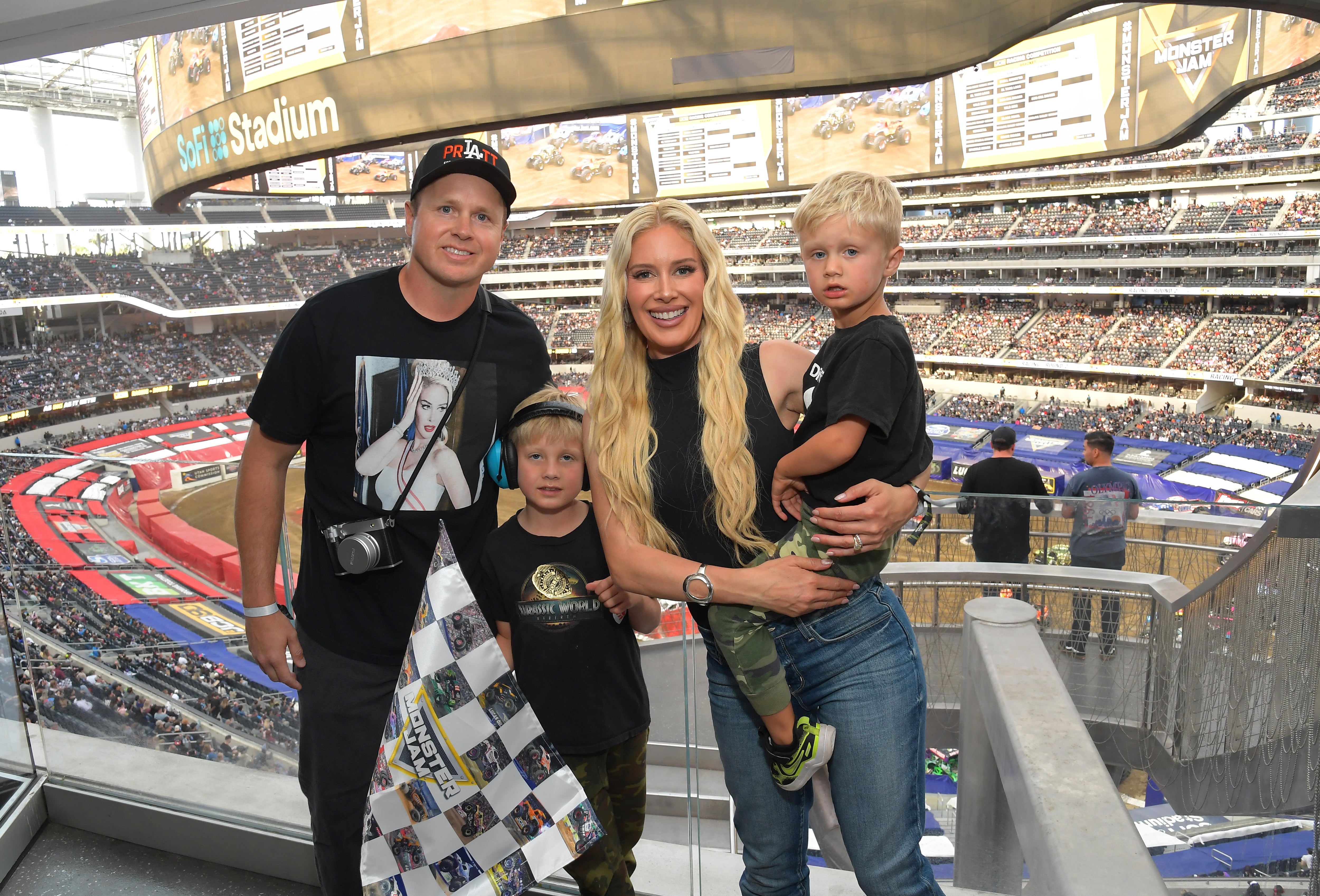 He first rose to prominence in 2007 as Heidi Montag's boyfriend on The Hills