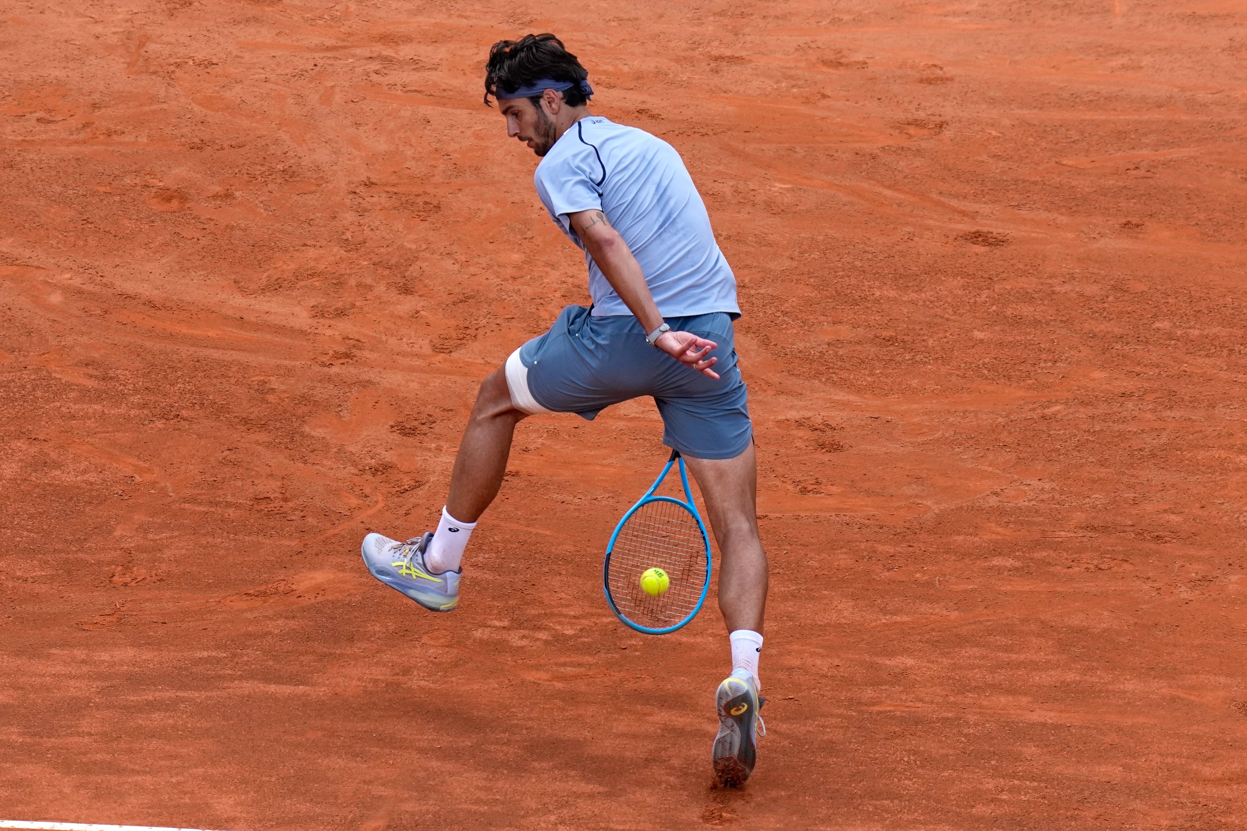 LORENZO MUSETTI