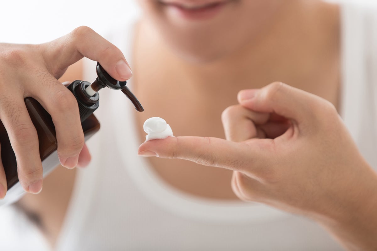 Eczema cream sold on Amazon recalled over potentially fatal contamination 
