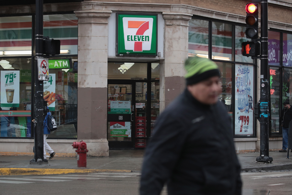 If you’ve used a 7-Eleven, ATM you could be eligible for a refund after settlement – UK Times If you’ve used a 7-Eleven, ATM you could be eligible for a refund after settlement – UK Times