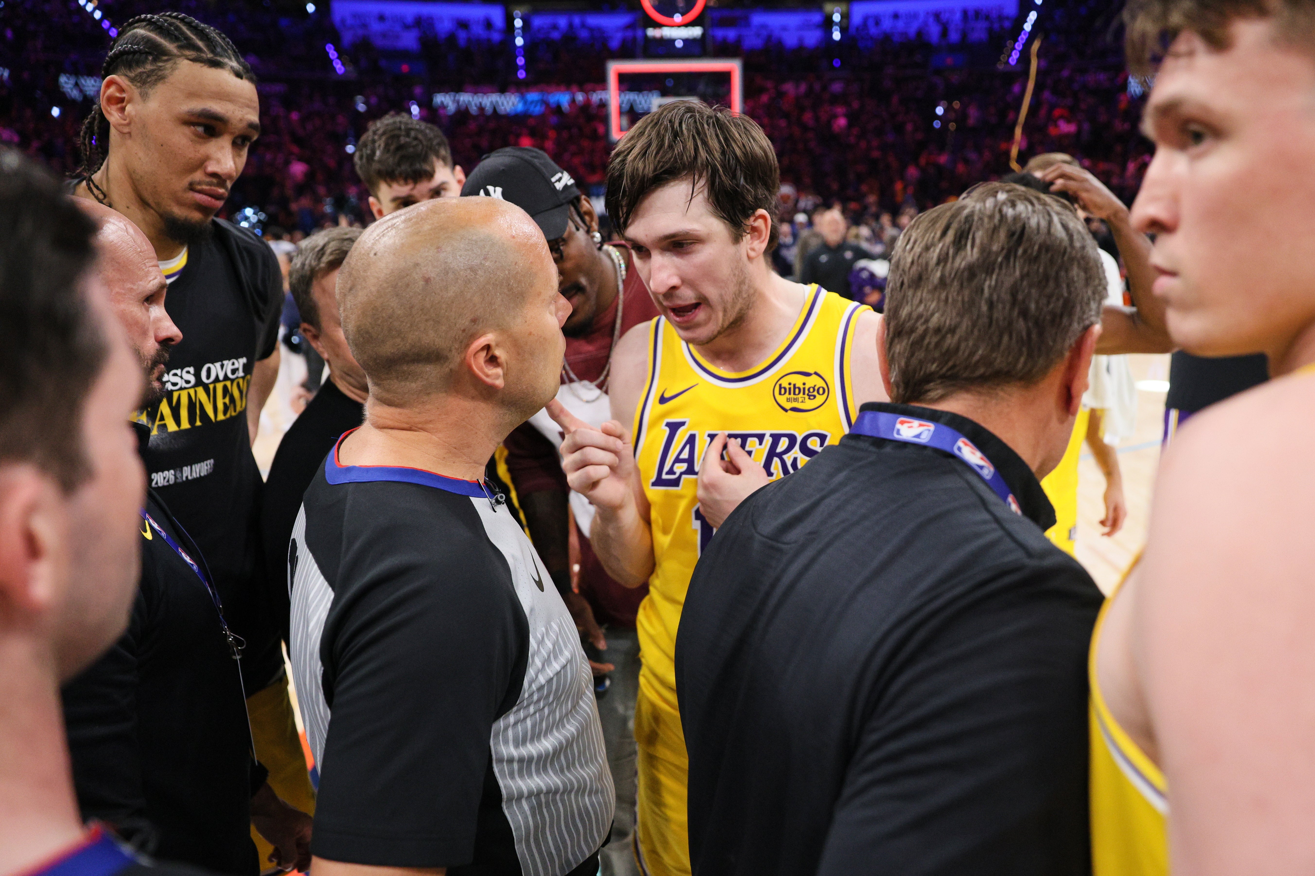 NBA