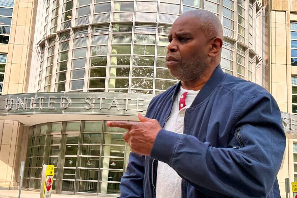 Ex-Brooklyn judge accused of swindling real estate investors out of millions of dollars