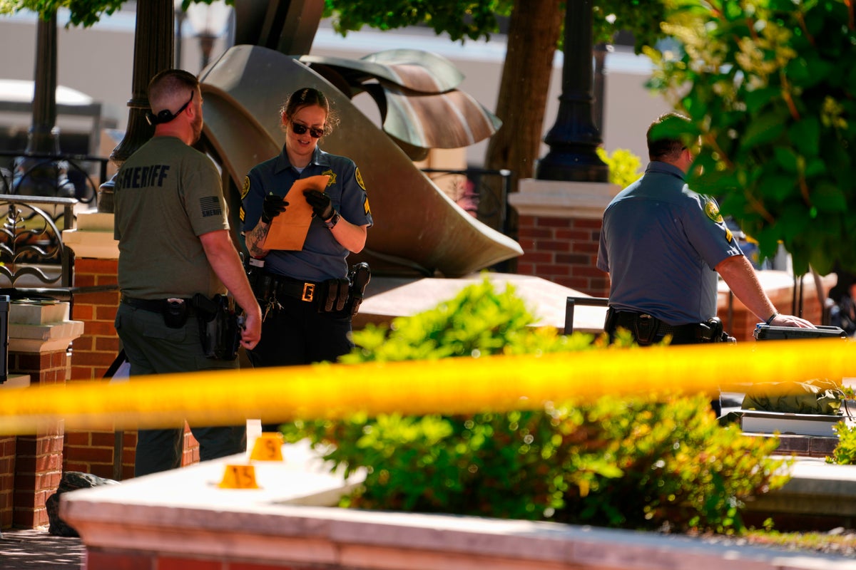 What to know about a Tennessee man known for making racist videos now charged with attempted murder