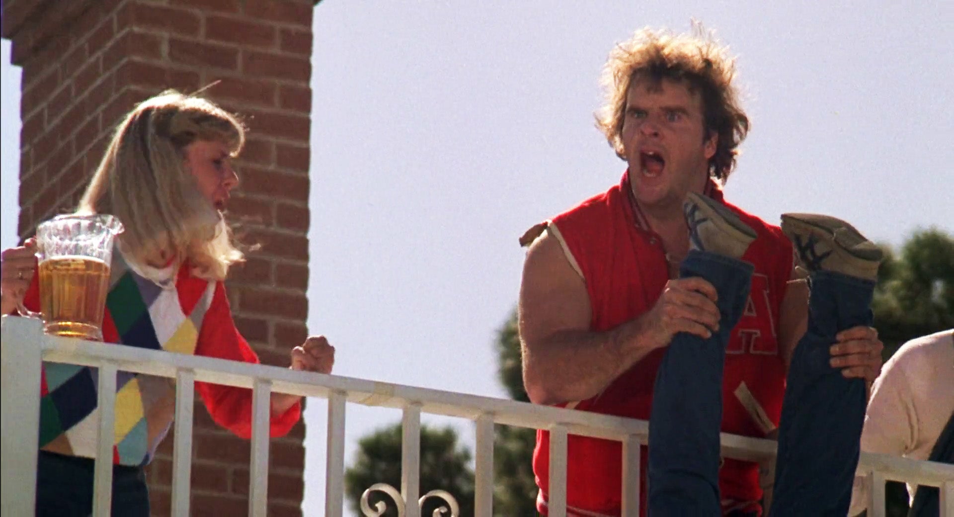 Donald Gibb death: Revenge of the Nerds villain dies at 71