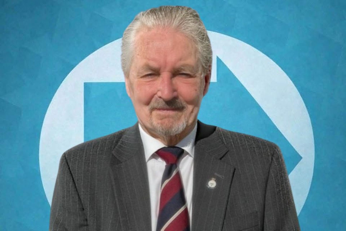 New Reform councillor sparks racism storm with comments about ‘non white persons’ in public park