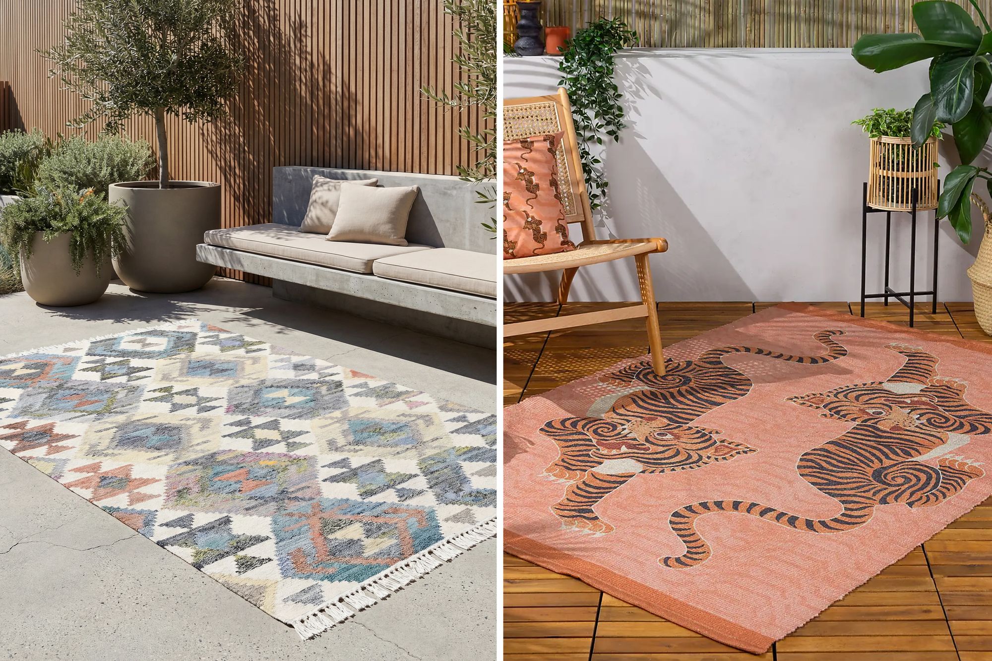 Rugs