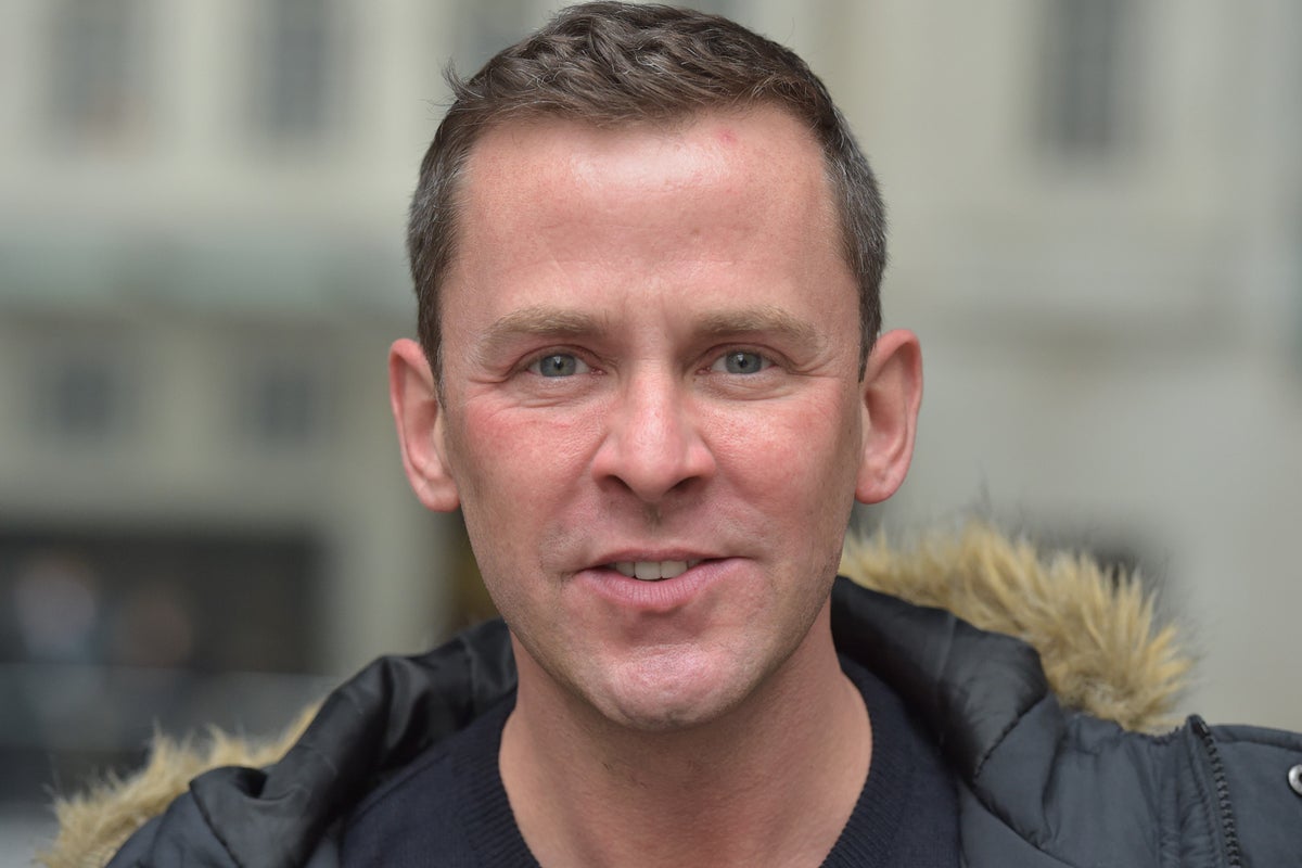 Scott Mills tops list of highest-paid BBC employees until sacking from Radio 2 – UK Times Scott Mills tops list of highest-paid BBC employees until sacking from Radio 2 – UK Times