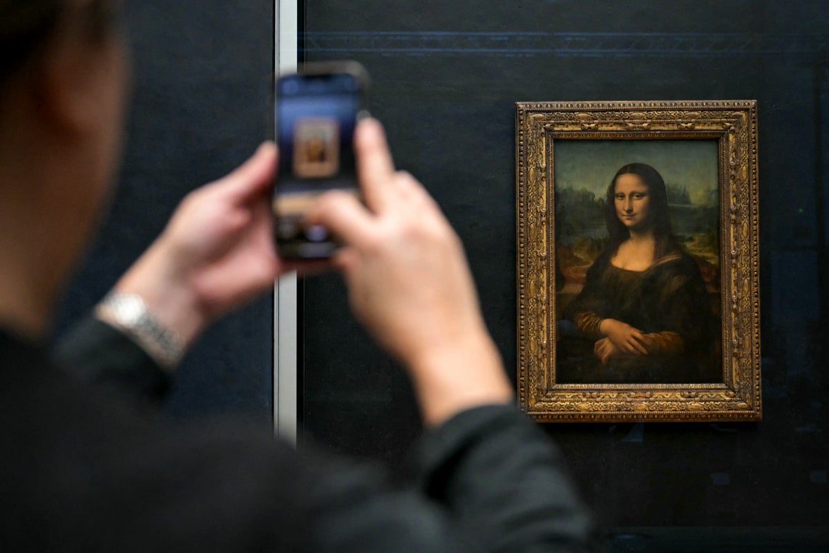 Mona Lisa could reshape how doctors view obesity, expert says