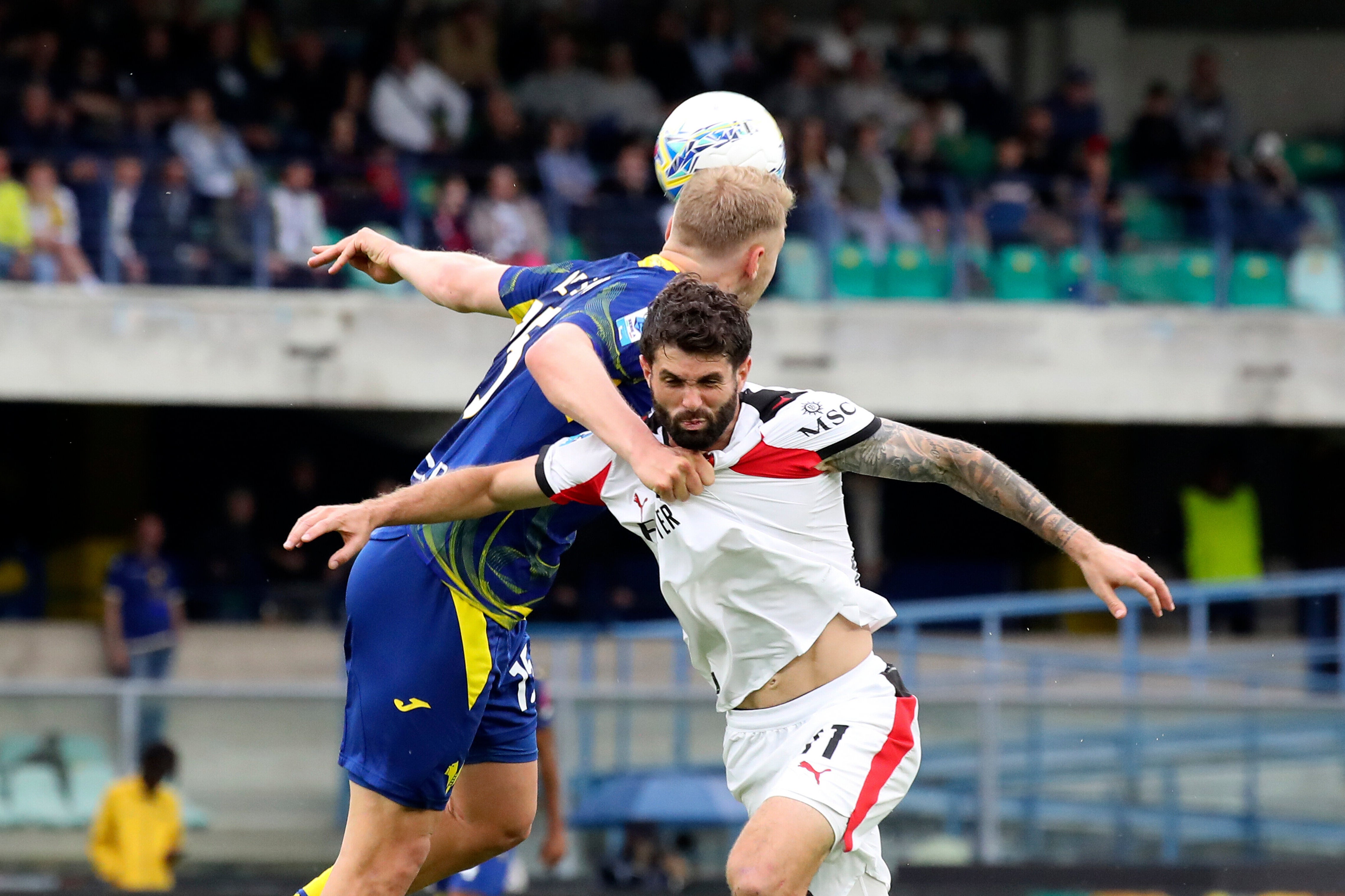 MILAN-PULISIC