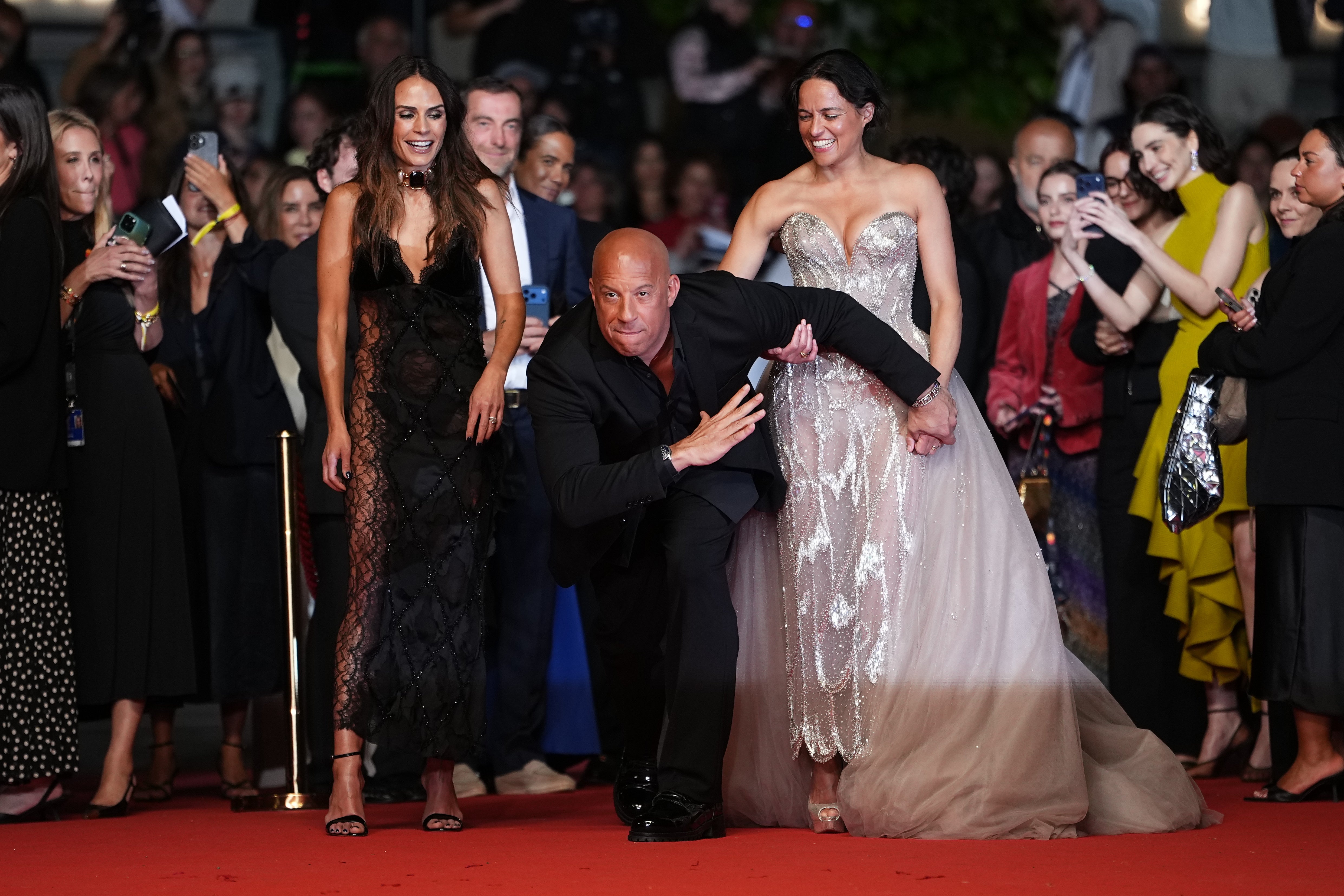 Photo highlights from Cannes 2026
