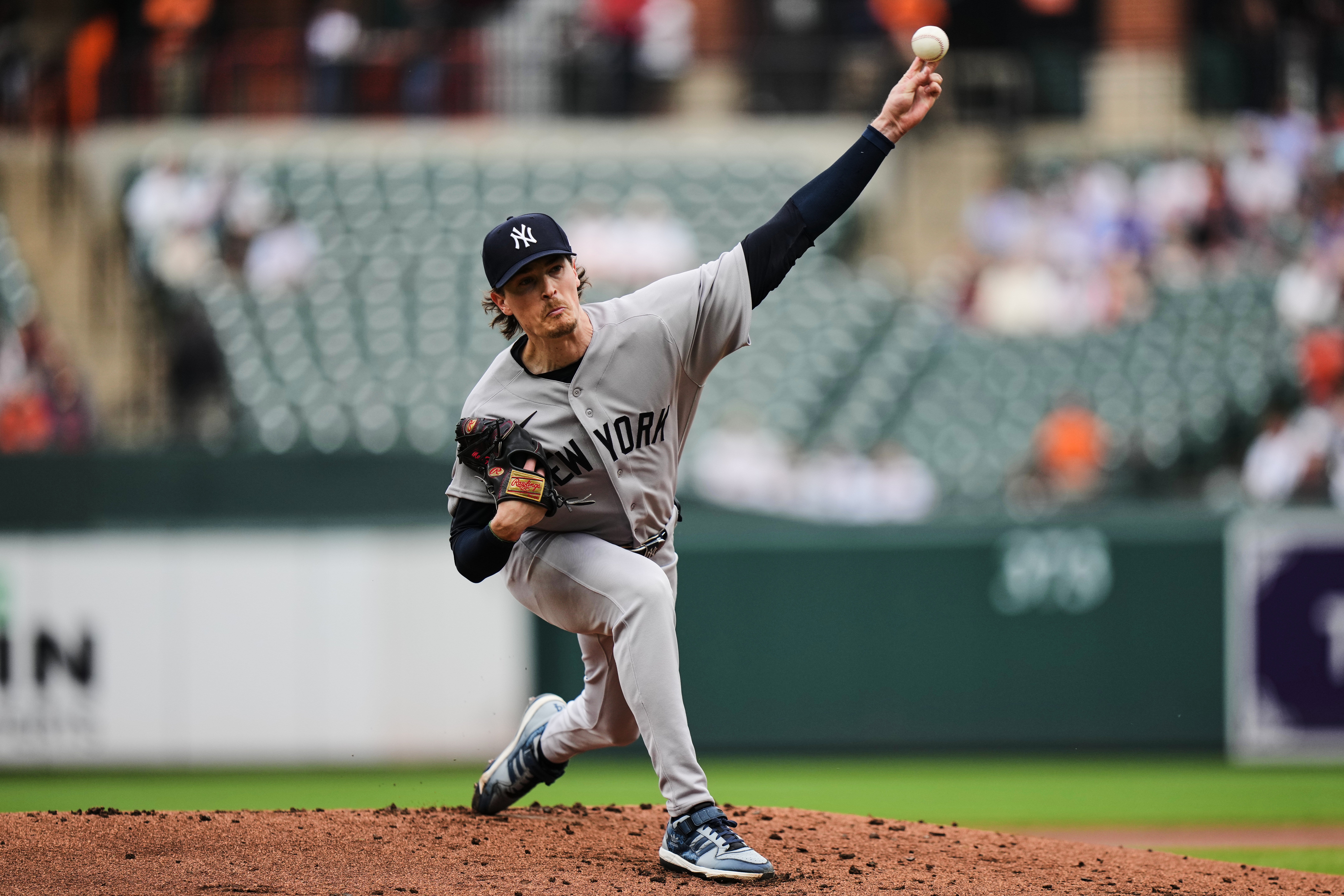 YANKEES-FRIED