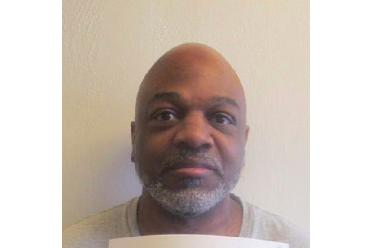 Oklahoma man set to be executed for killing his ex-girlfriend and her 7-month-old daughter