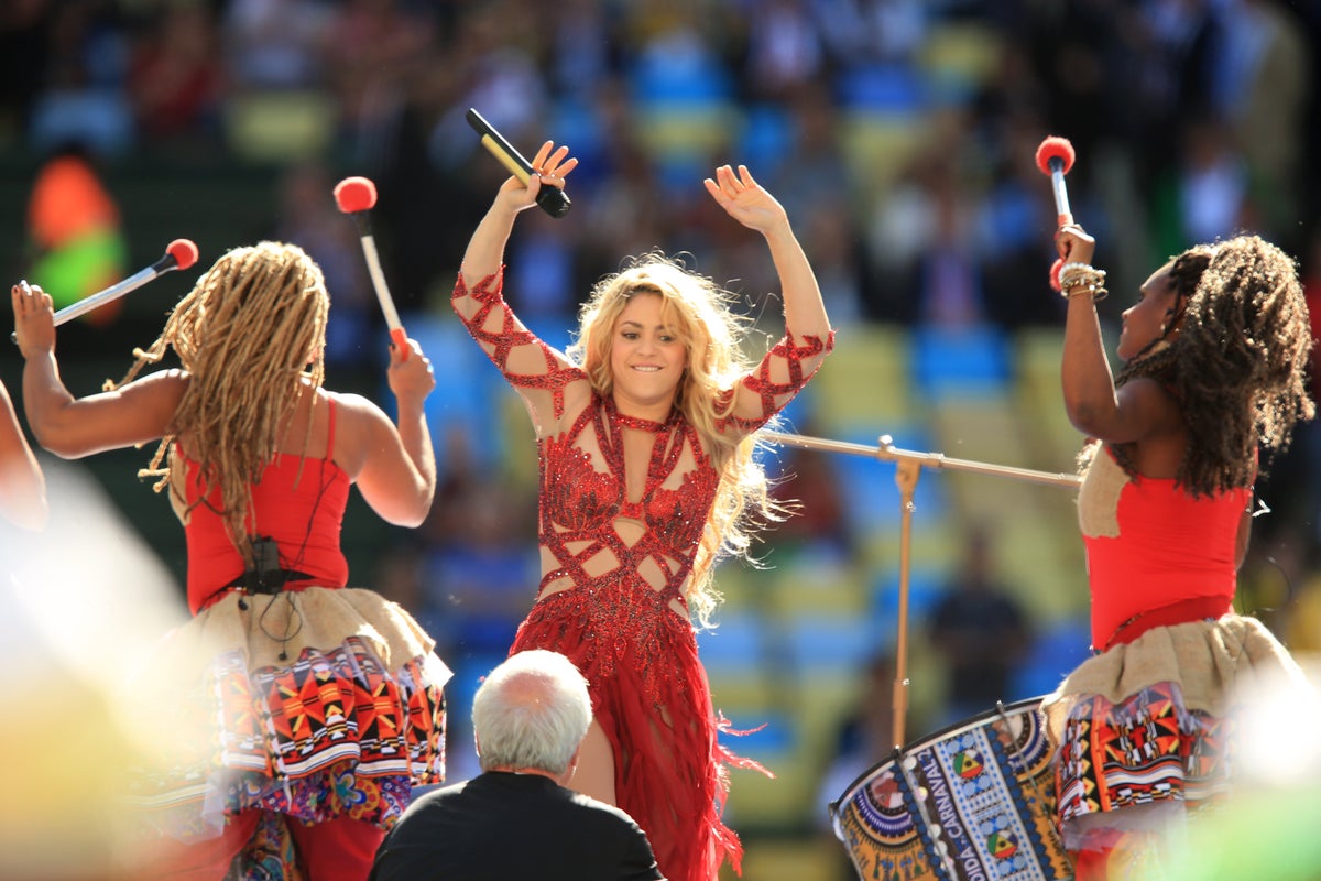 Mexico World Cup opening ceremony – here’s everyth