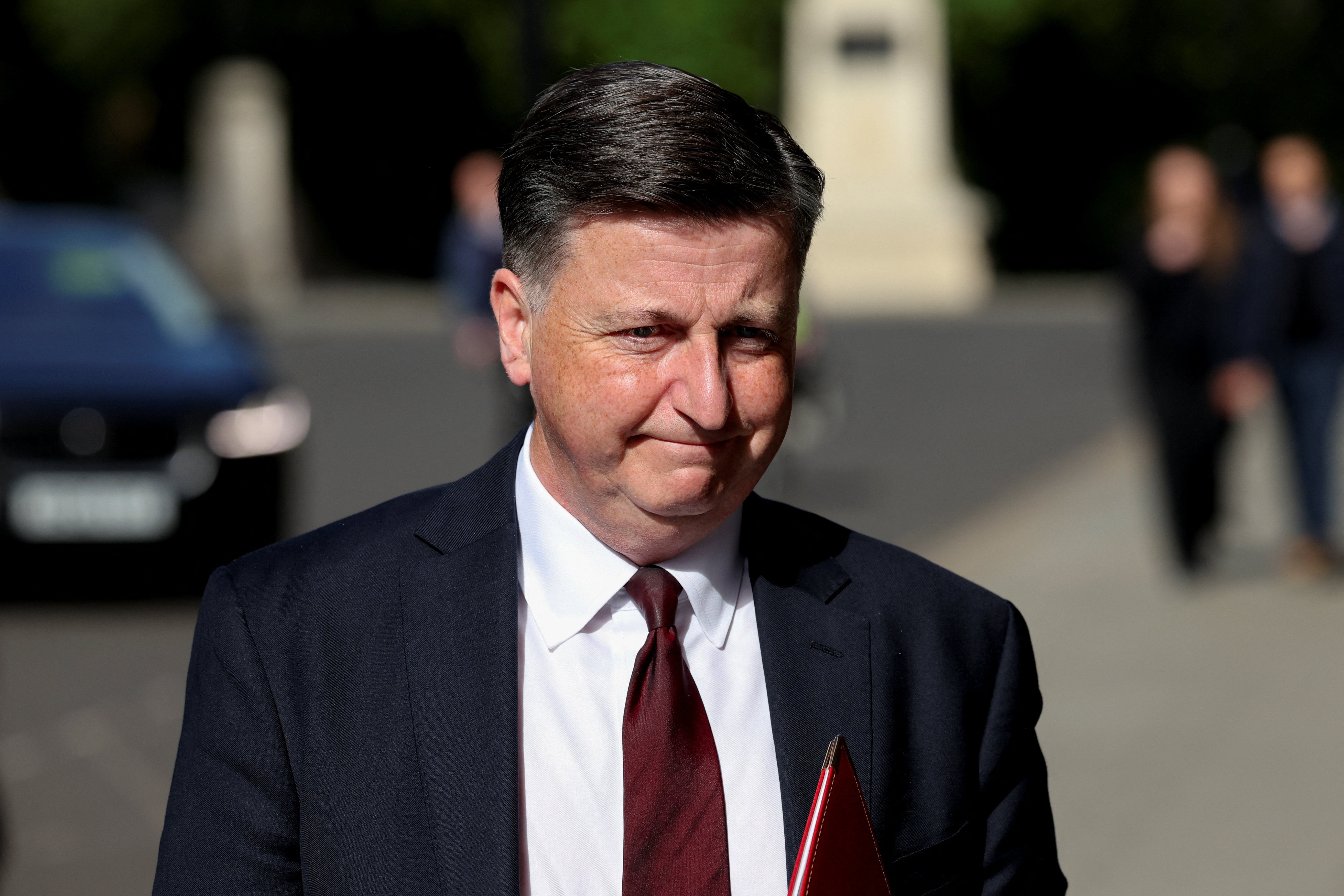 Douglas Alexander
