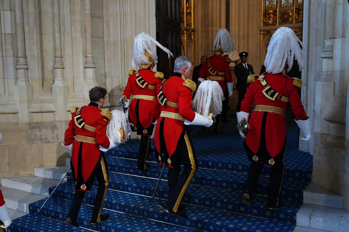 UK leadership contenders expected to launch bids to unseat prime minister after days of maneuvering