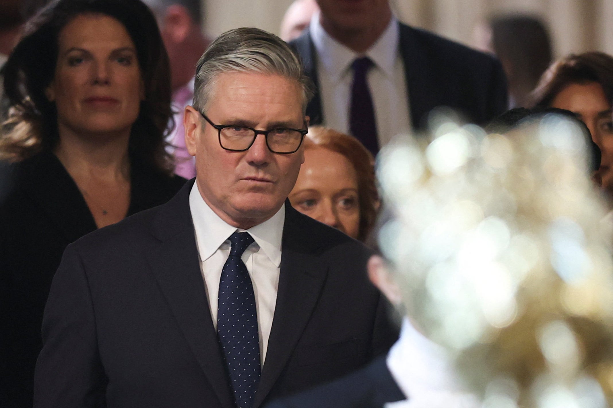 The party’s losses at the polls has left Sir Keir fighting for his political life, with almost 100 Labour MPs having publicly called for his resignation so far