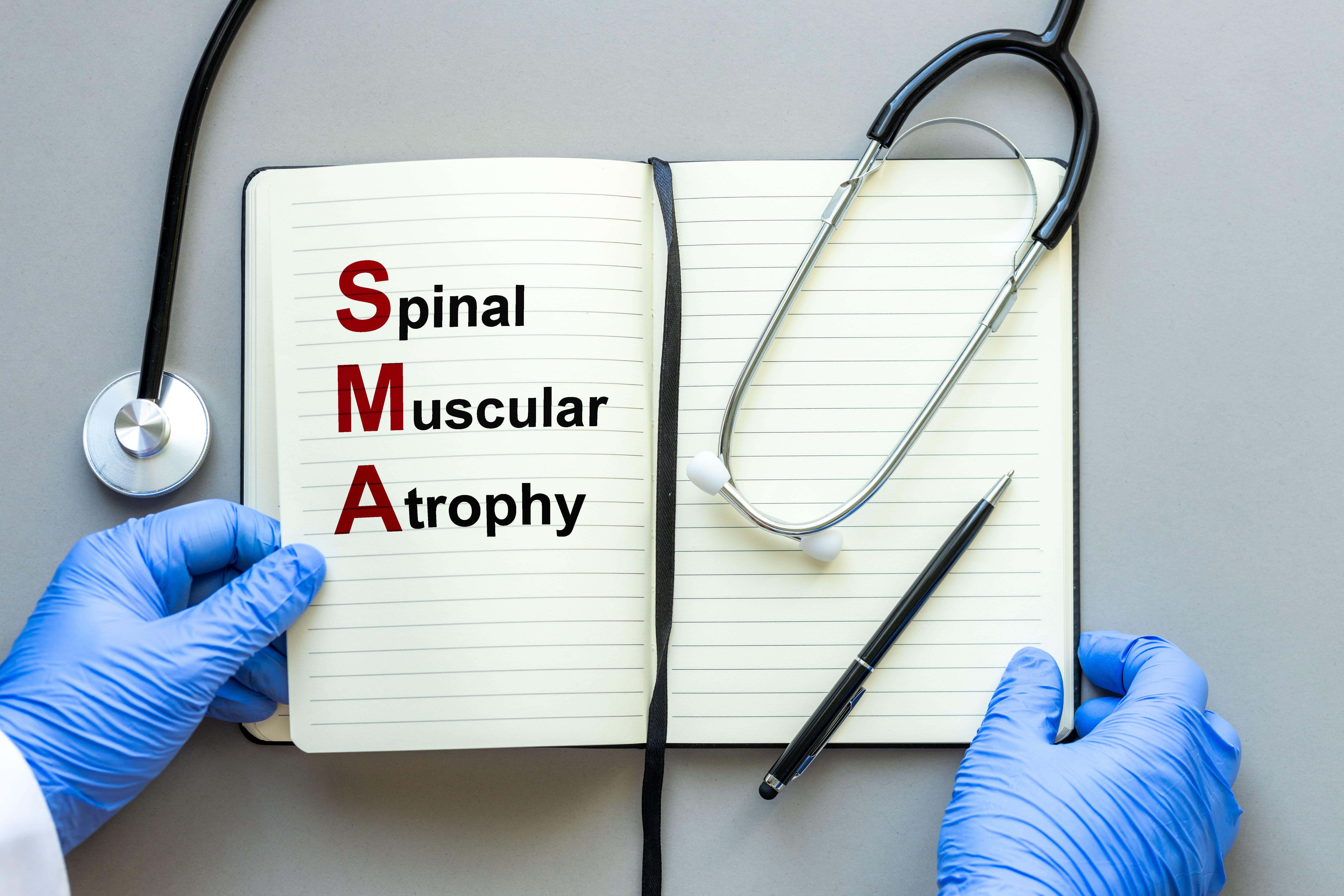 5 early signs of SMA for parents to look out for