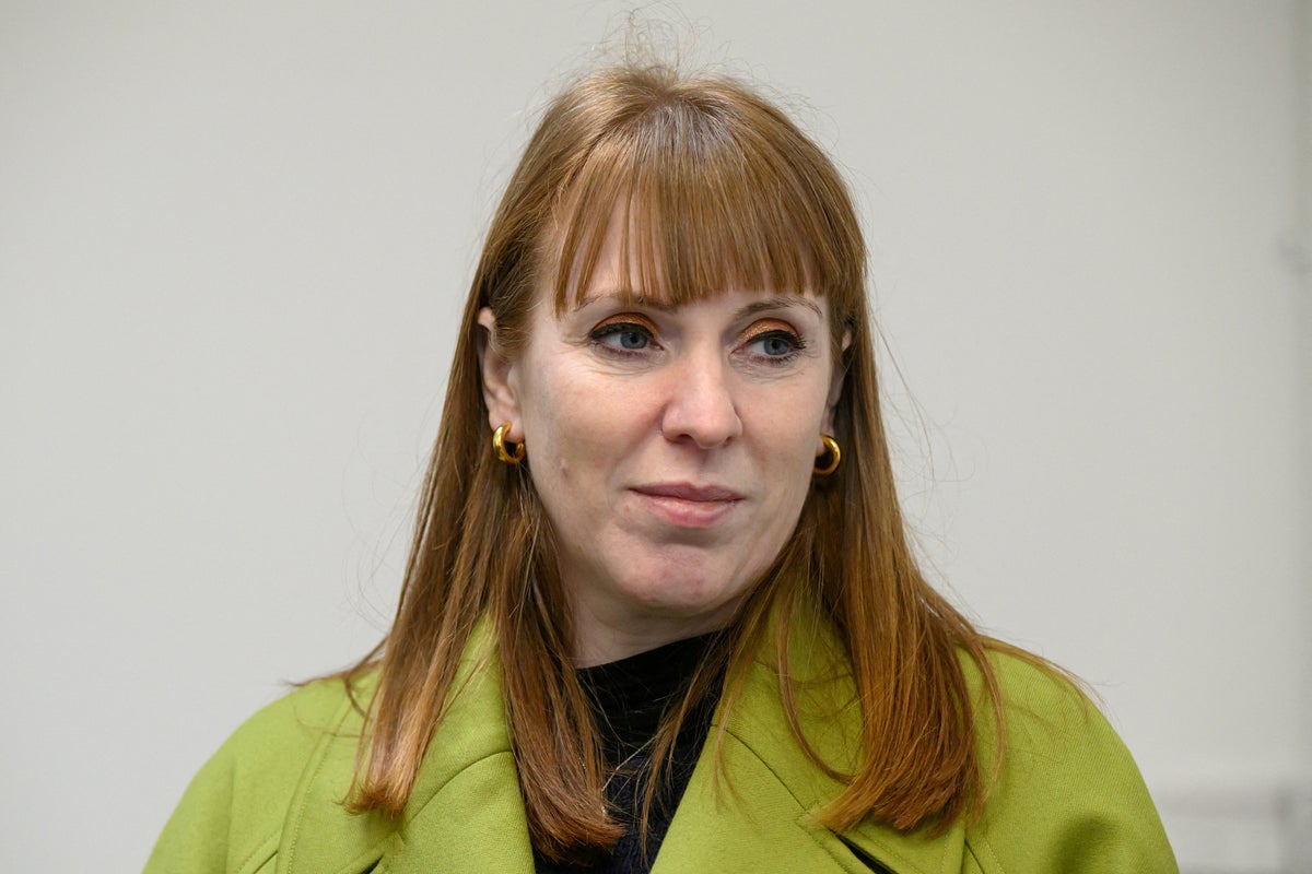 Rayner tax issues explained after HMRC clears leadership contender of wrongdoing