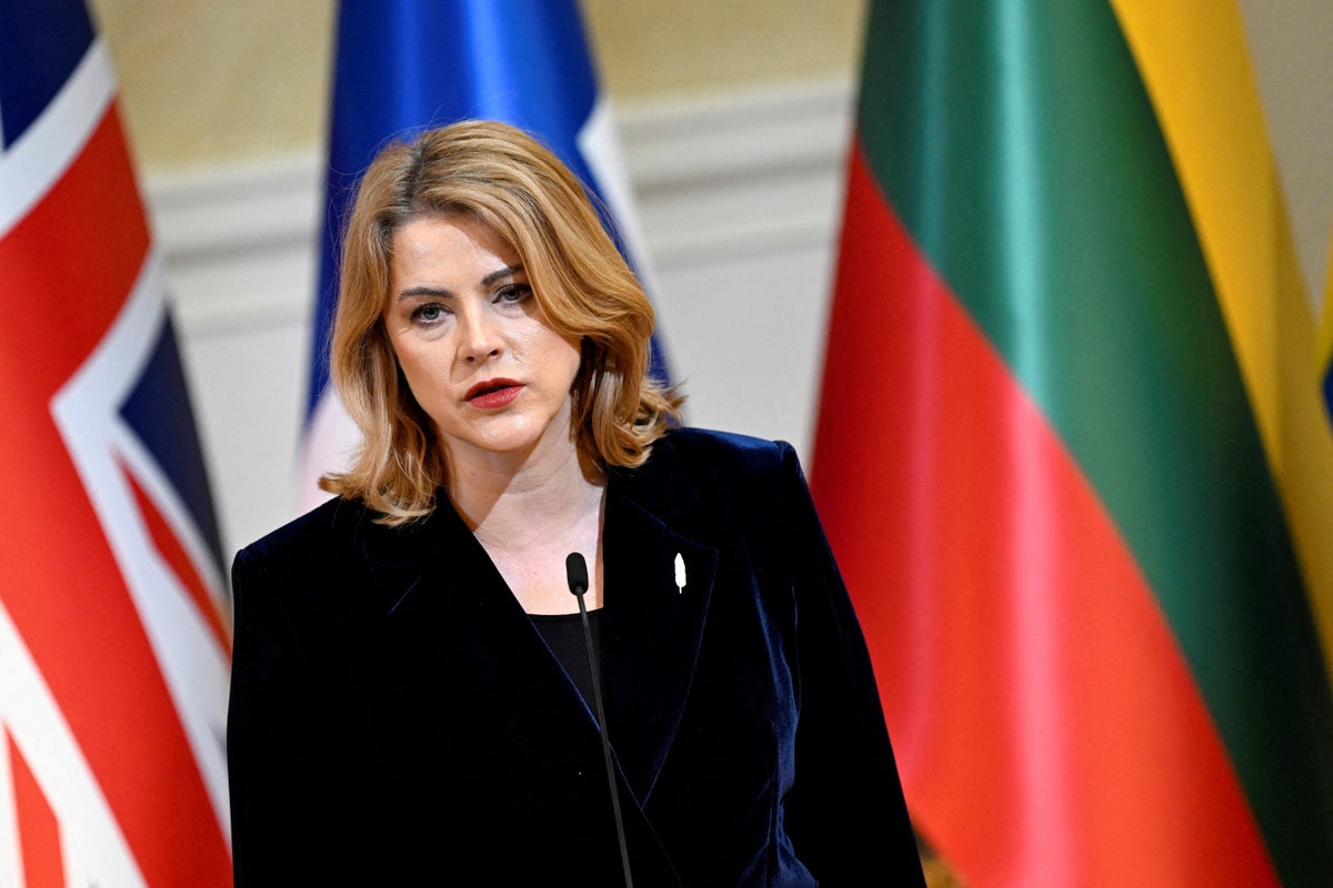 Latvia&rsquo;s Prime Minister resigns over Ukraine Russia drone incidents