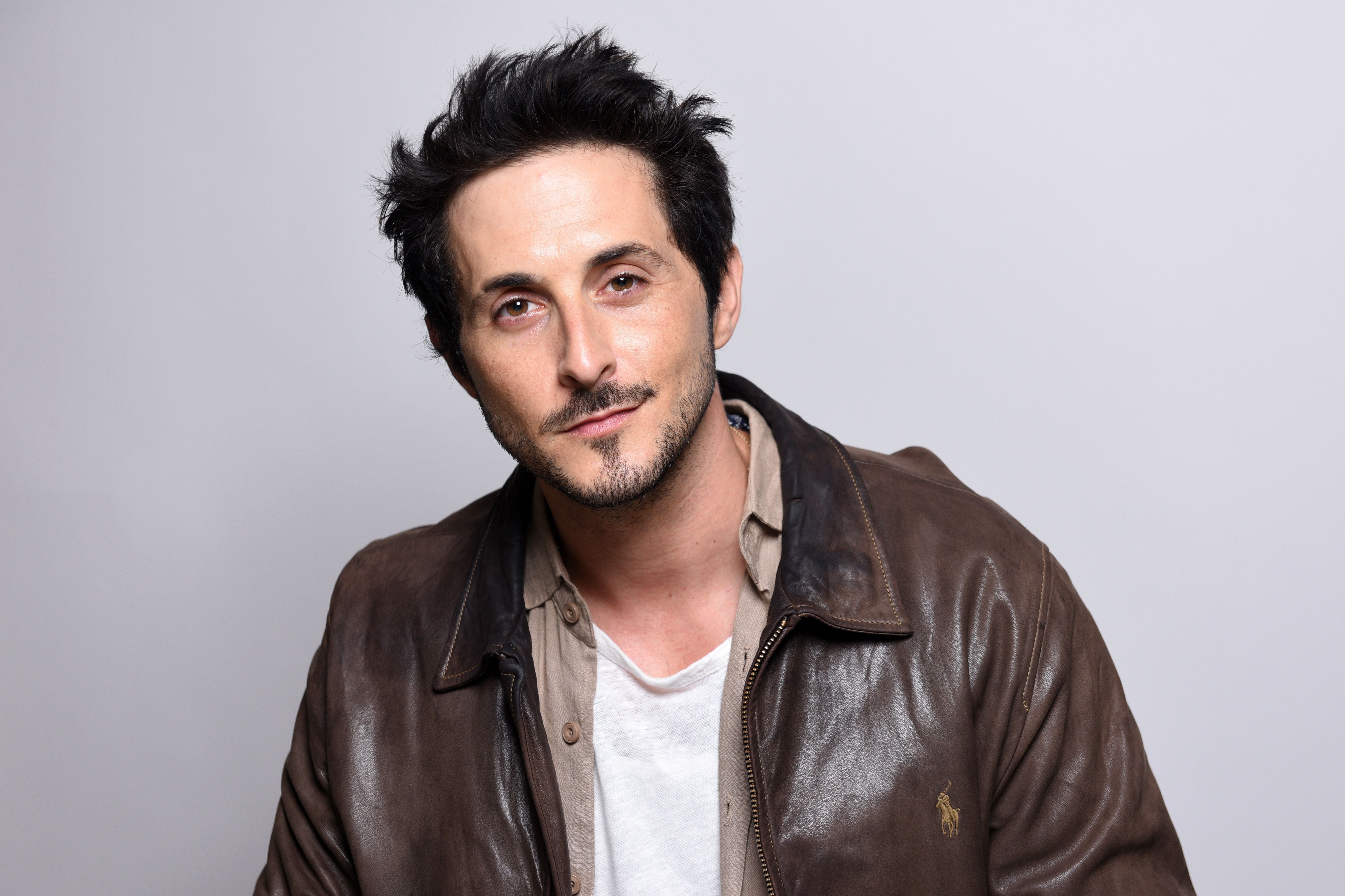 Tomer Capone admitiu que ainda não consegue assistir ao episódio final