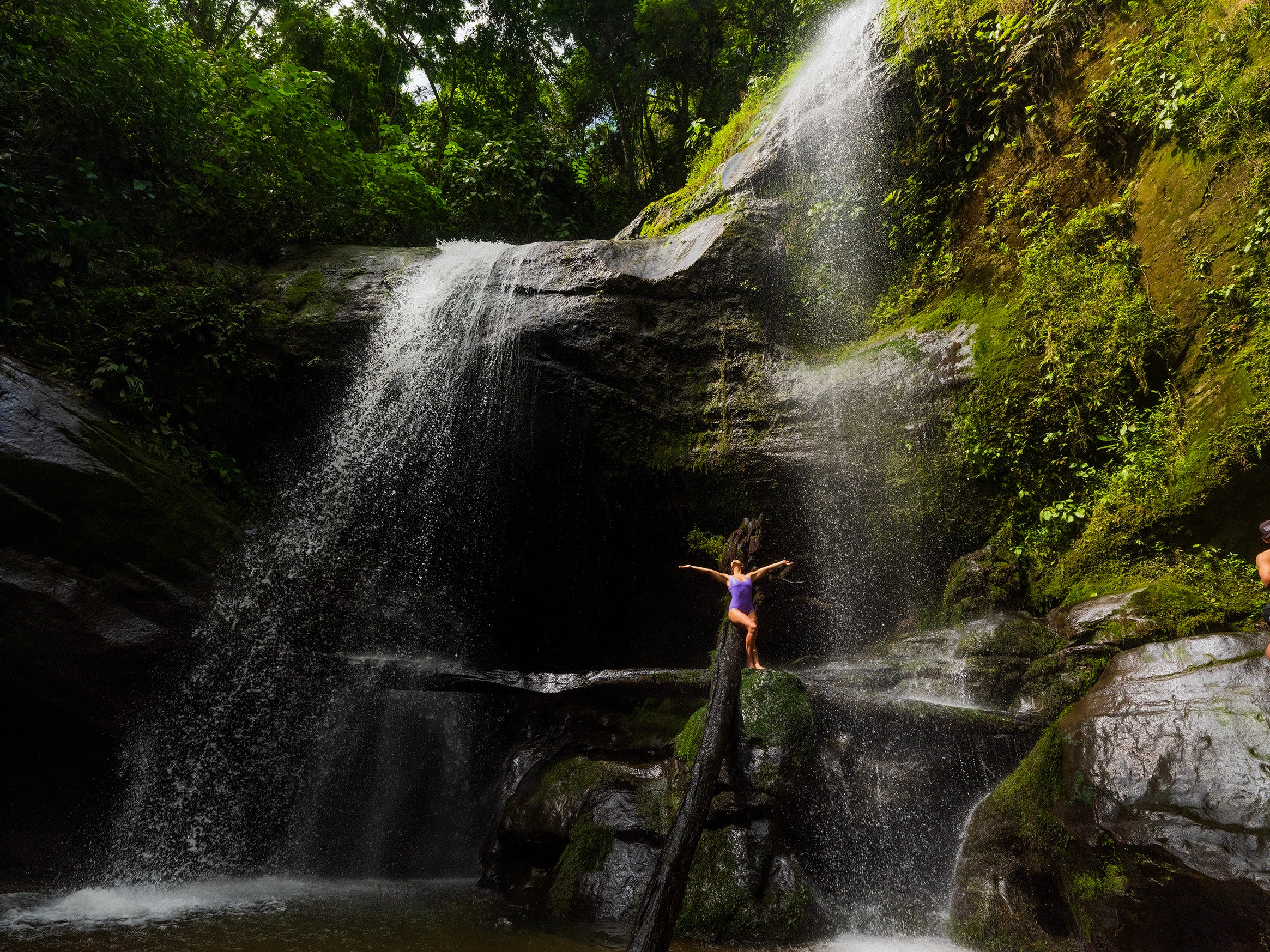 Keep calm in Costa Rica: discover nature, culture and wellbeing that feeds the mind, body and soul