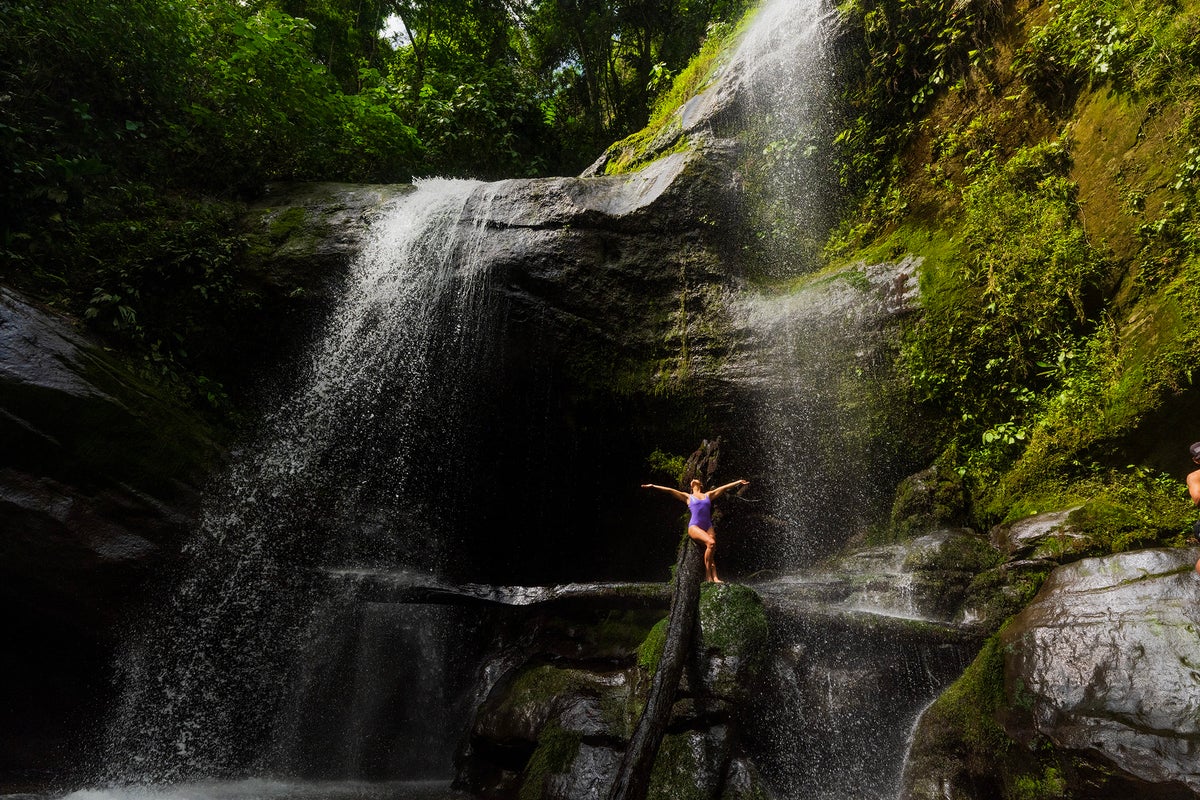 Keep calm in Costa Rica: discover nature, culture and wellbeing that feeds the mind, body and soul