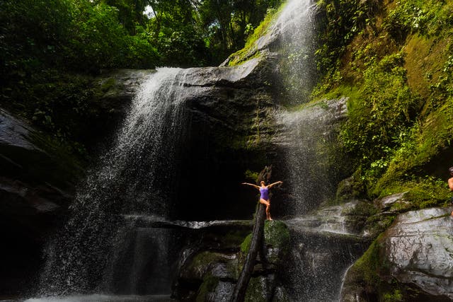 <p>From off-grid retreats offering holistic activities, to the enriching concept of ‘pura vida’, Costa Rica is the perfect place to boost wellness</p>
