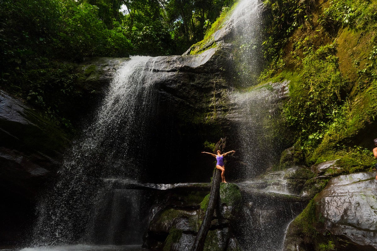 Awaken Your Soul in Costa Rica’s Embrace