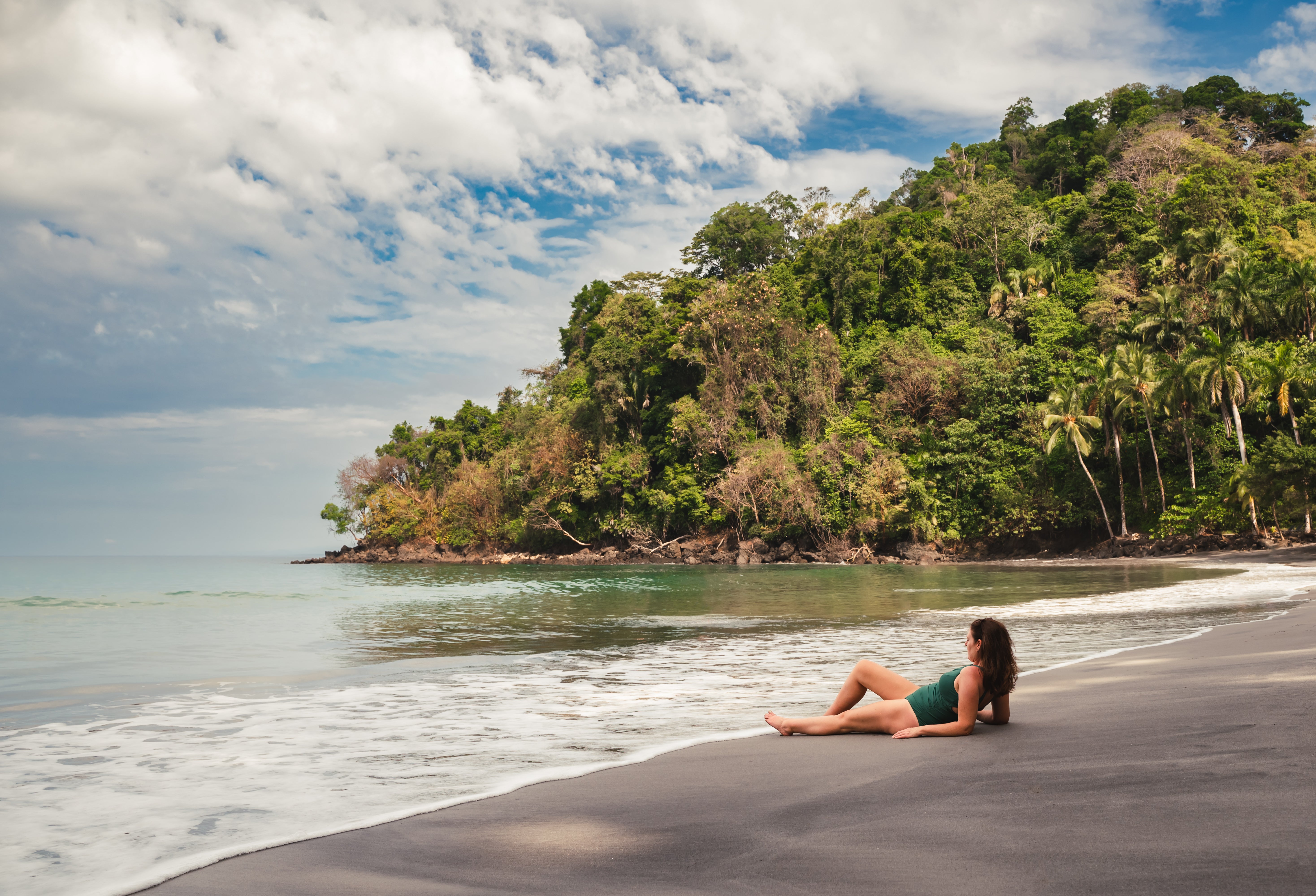 By embracing pura vida – the Costa Rican way of life – you can live in the moment and connect with nature