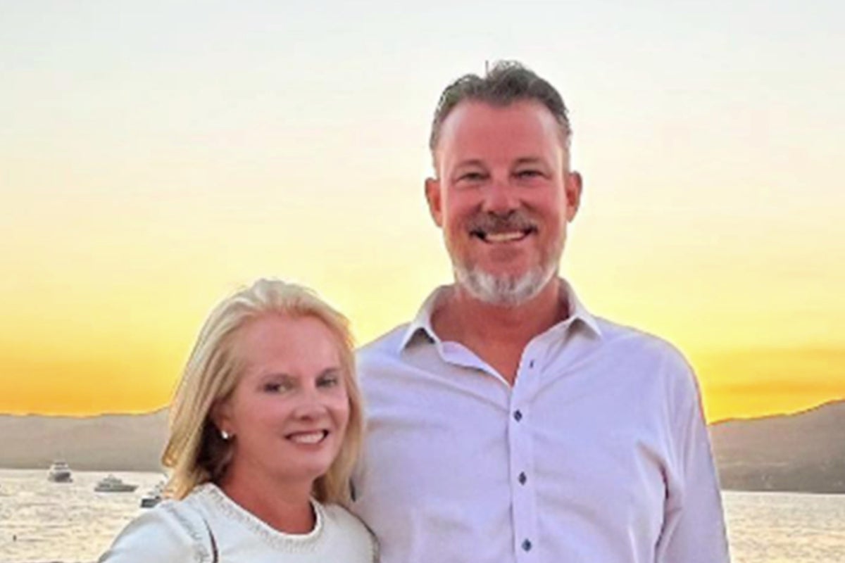 US multimillionaire found dead after argument over airline ticket, inquest told