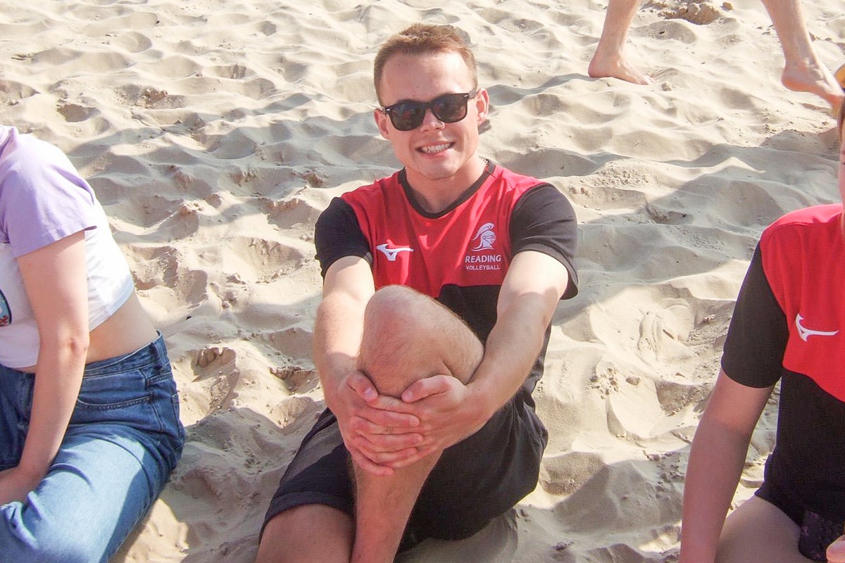 ‘Fit and healthy’ Hampshire student dies from rare brain abscess just hours after being sent home by doctors