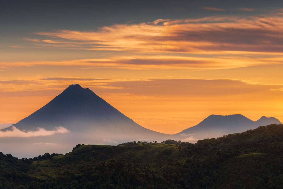 From volcanoes and jungles to jaguars and sea turtles: explore nature in Costa Rica From volcanoes and jungles to jaguars and sea turtles: explore nature in Costa Rica
