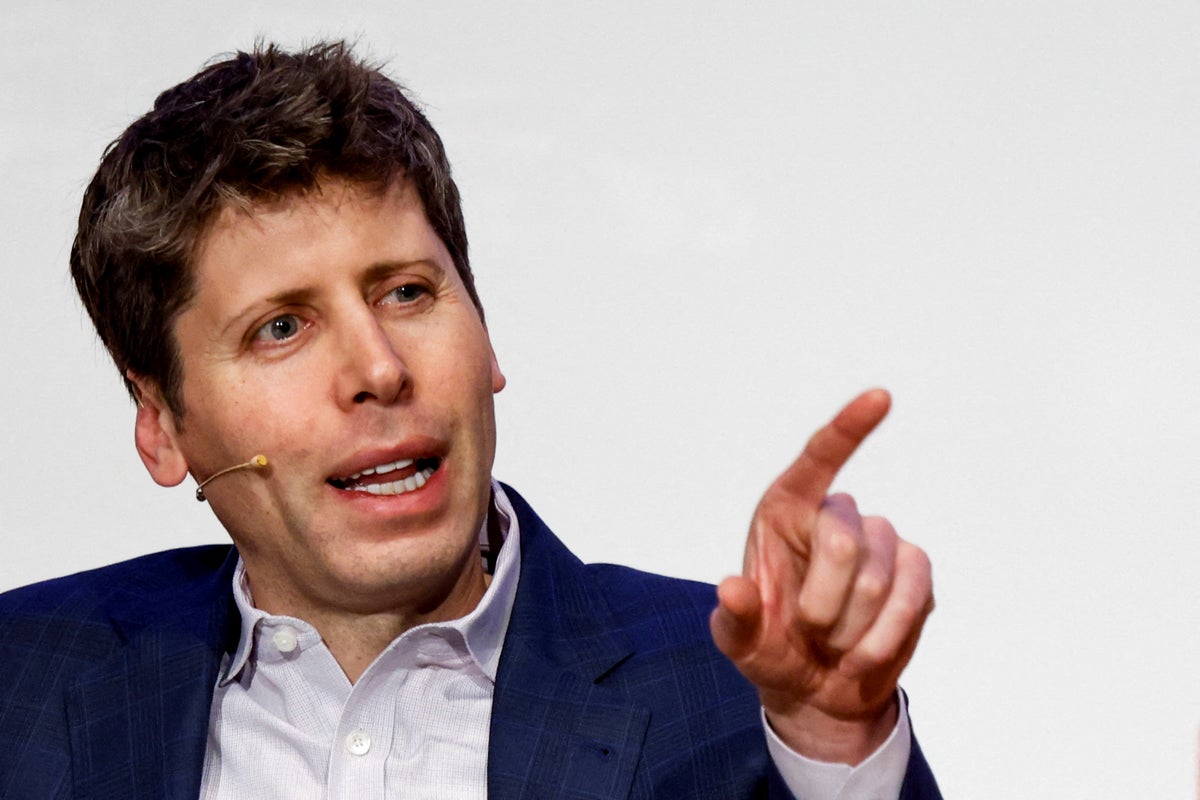 Sam Altman and Elon Musk back calls to ‘slow down’ AI development over safety concerns