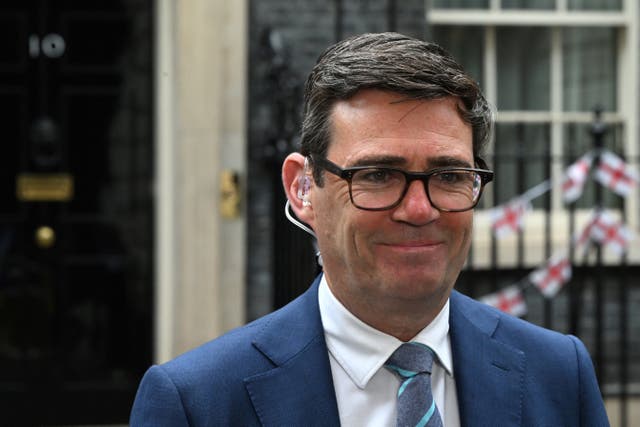 Andy Burnham